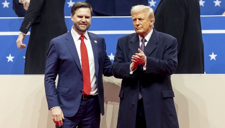 J. D. Vance stiže u Njemačku. Predstavljat će SAD na konferenciji o vanjskoj politici