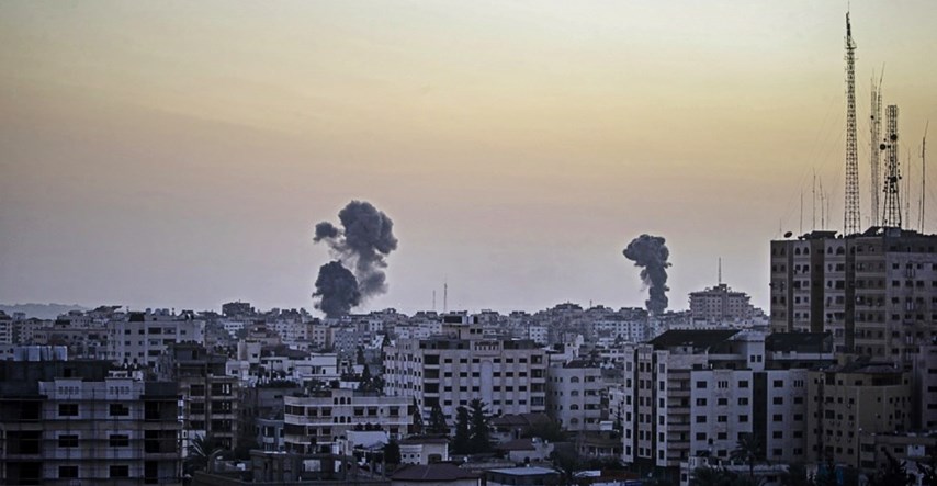 Izraelska vojska ponovo civilima otvorila koridor prema jugu Gaze