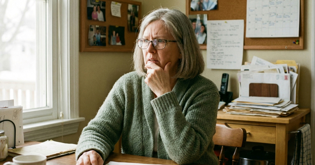 Problemi s financijama javljaju se godinama prije službene dijagnoze demencije