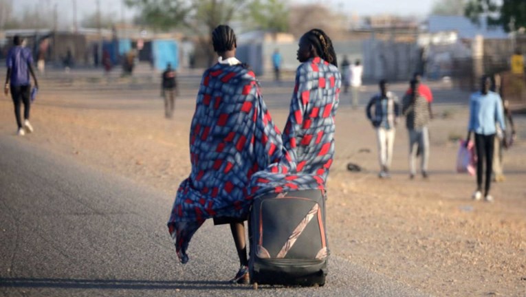 Sudan: Više nam ne treba pomoć UN-a, razočarani smo