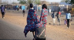 Sudan traži da UN odmah prekine političku misiju u zemlji