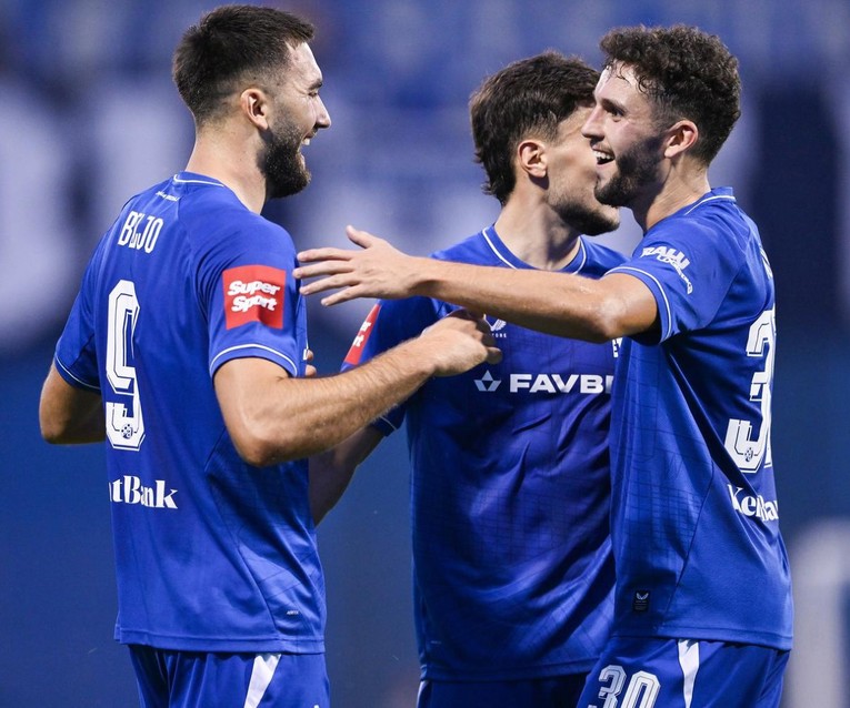 ANKETA Tko je bio najbolji u pobjedi Dinama na startu SHNL-a?