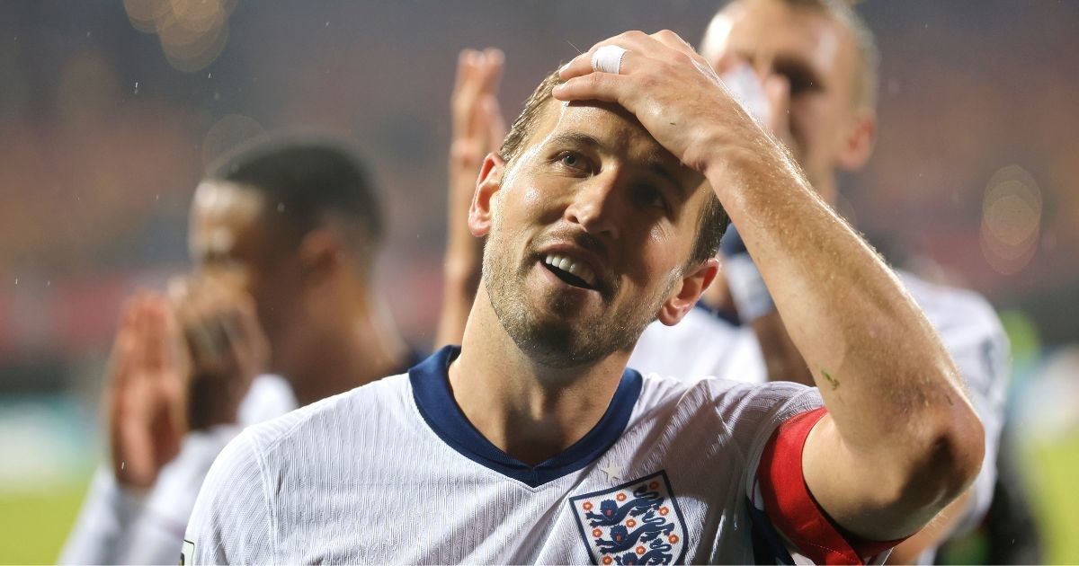 Engleska odabrala iznenađujuću bazu za Svjetsko prvenstvo