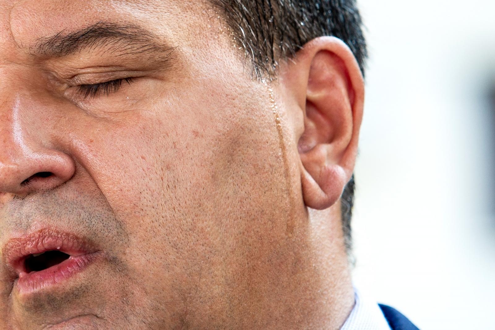 Beroš objasnio što će biti s mjerama i što sad namjerava Stožer