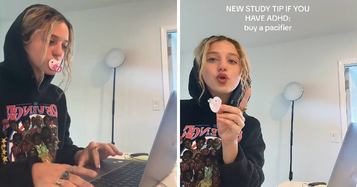 Ovako se gen Z-ovci bore protiv stresa 😮‍💨