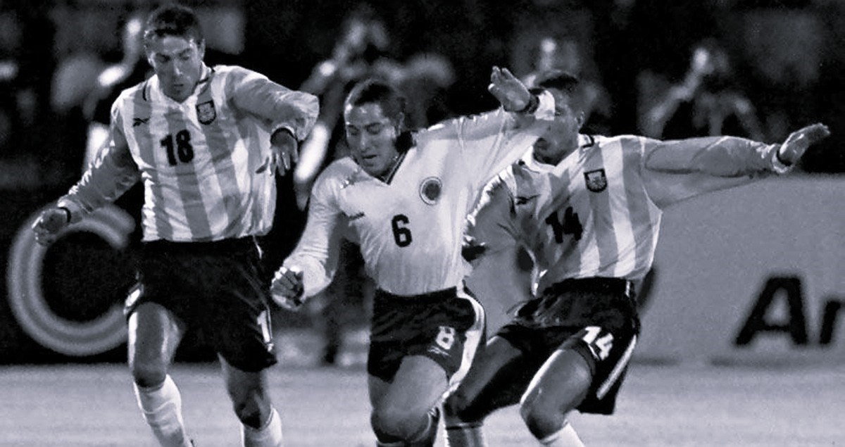 Bivši reprezentativac Kolumbije (47) umro na zabavi od srčanog udara