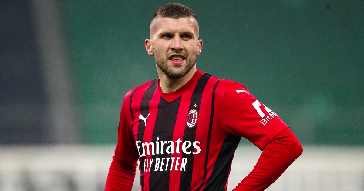 Calciomercato: Veliki preokret u slučaju Ante Rebića