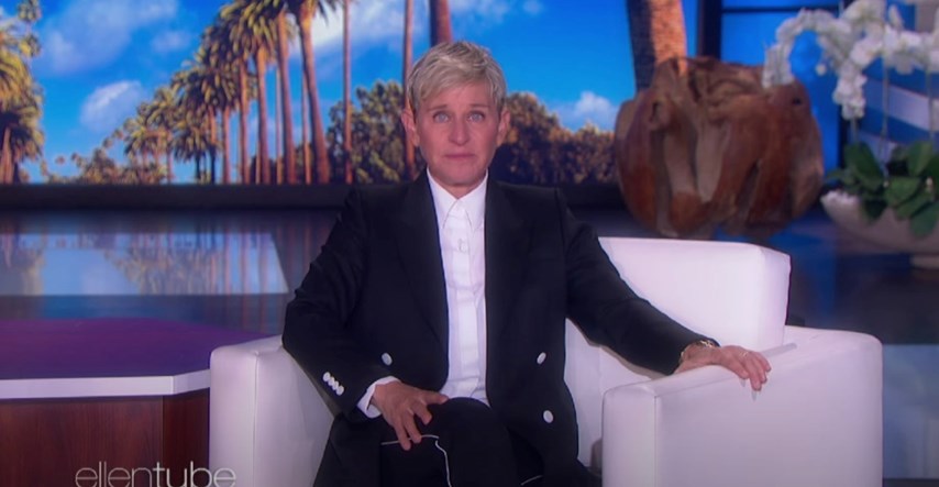Ellen DeGeneres u suzama se oprostila od publike u posljednjoj epizodi svog showa