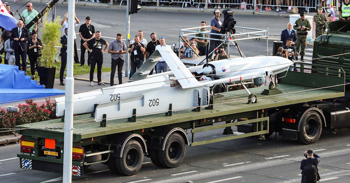 Uništavali su ruske tenkove kao od šale, sad ih nema nigdje u ratu. Što to kupujemo?