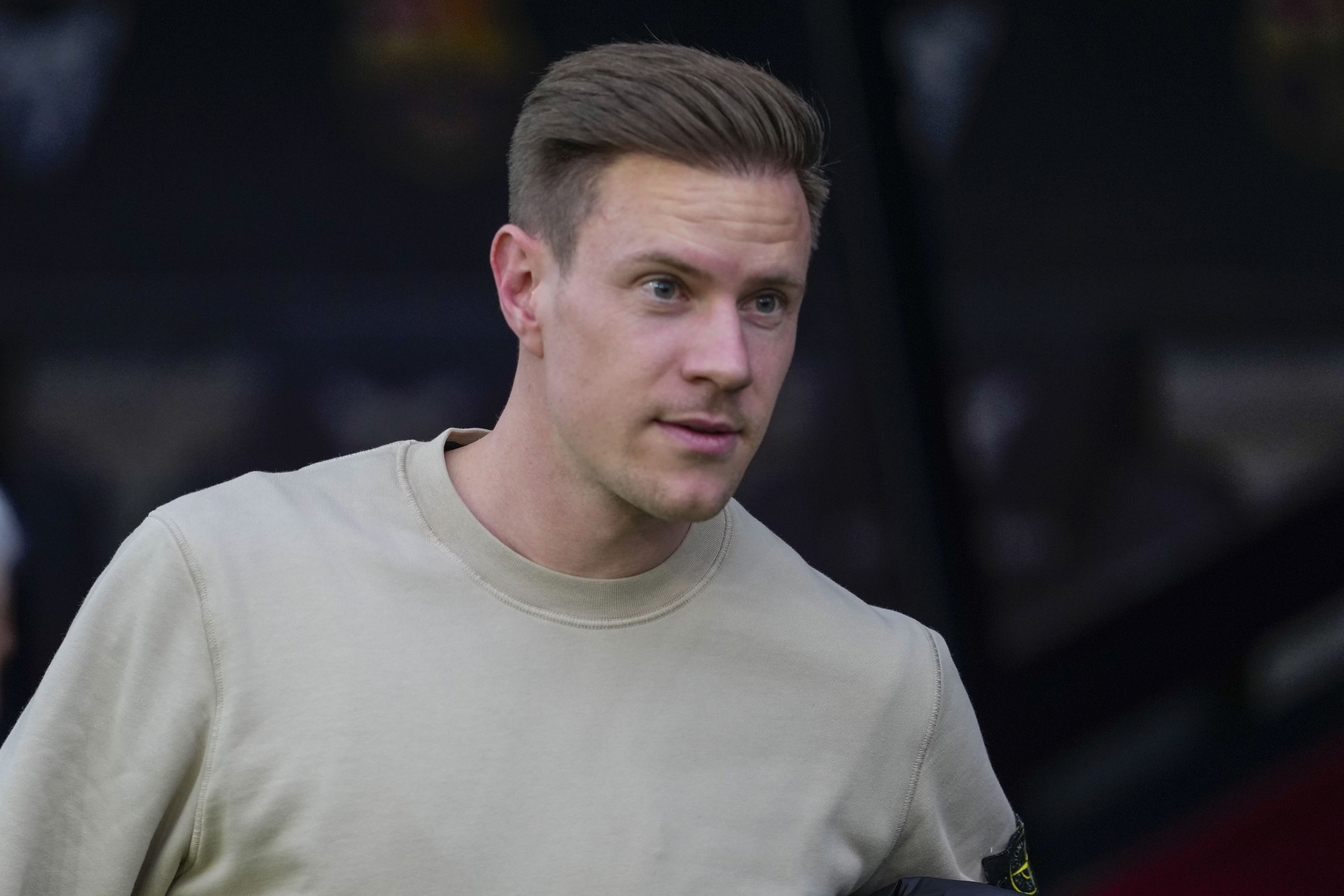Ter Stegen ima novi klub