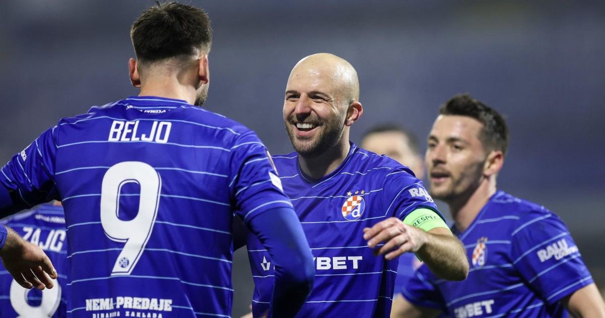 Dinamovoj sezoni prijetio je kaos. Onda je povučen ključni potez