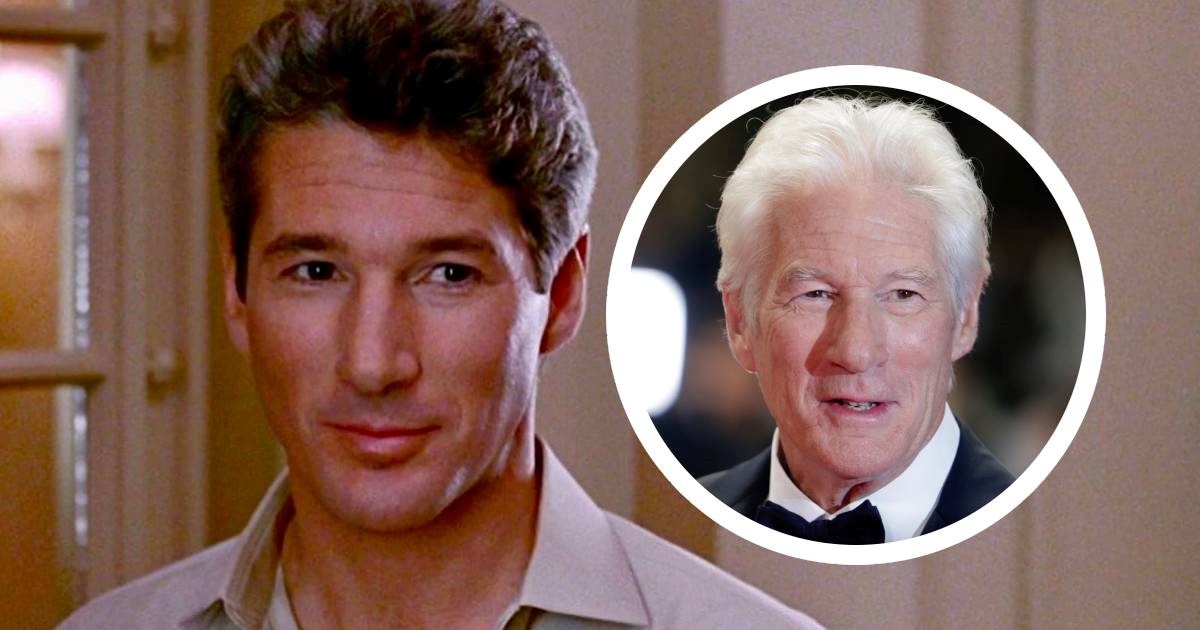 Richard Gere o svojoj poznatoj ulozi iz 1990. godine: Kriminalno loše napisana