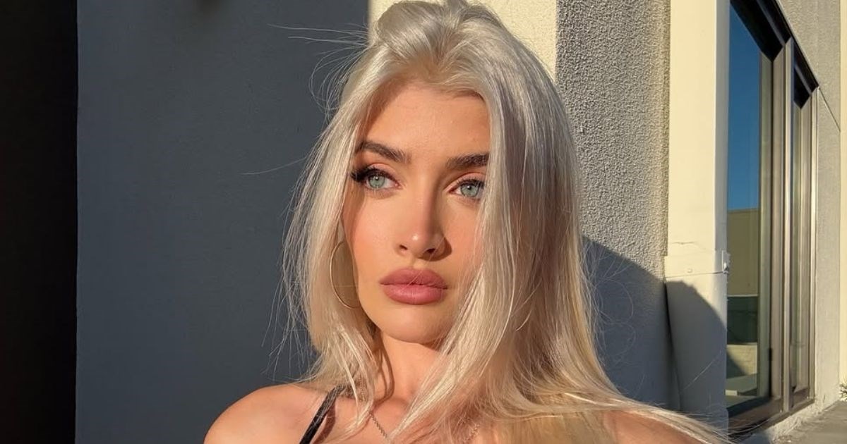 Sami Sheen tvrdi da je skoro postala žrtva seksualne trgovine: "Promatrao nas je"