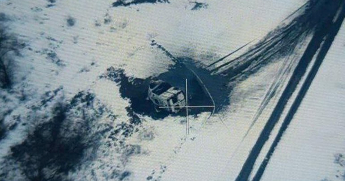 Rusija: Ukrajinci počinili brutalan zločin dok su trajali pregovori u Abu Dhabiju