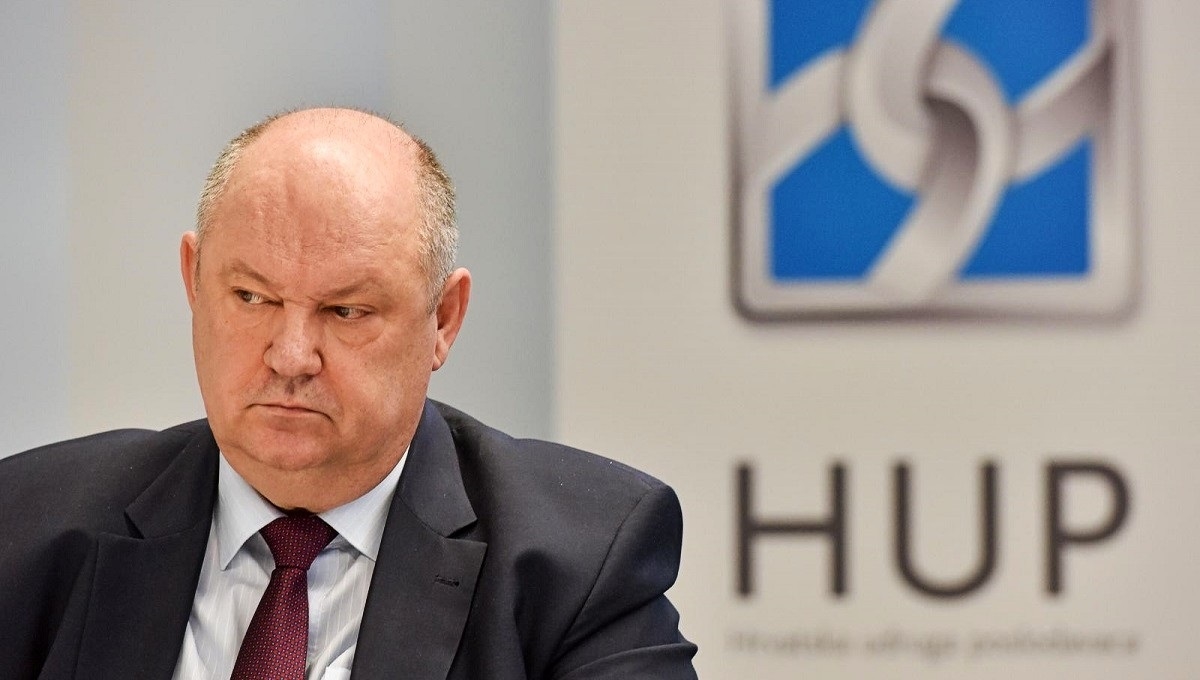 Šef HUP-a: Povećanje doprinosa urušilo bi ekonomiju, treba ga izbjeći