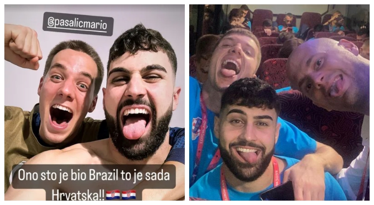Gvardiol postaje glavna faca prvenstva, popularnost na Instagramu mu se utrostručila