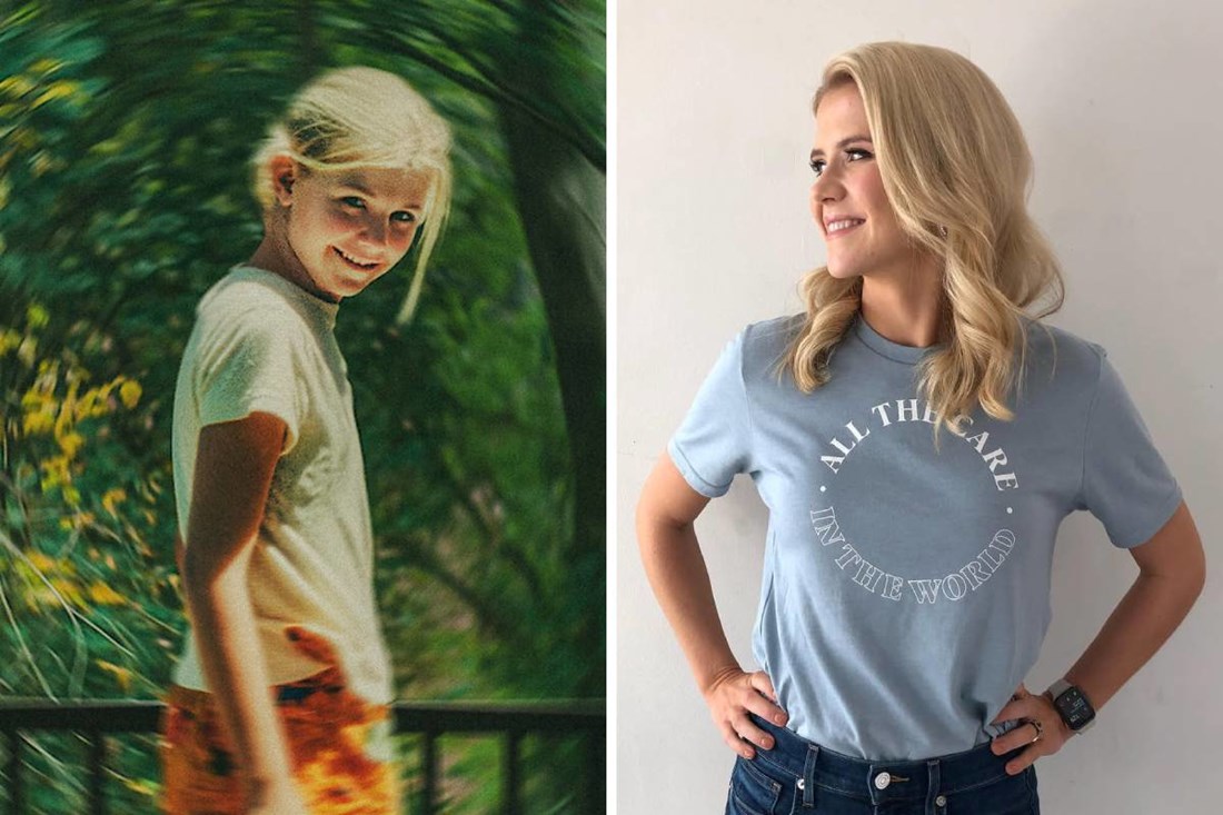 Sestra joj spasila život čitajući Guinnessovu knjigu rekorda. Priča o Elizabeth Smart