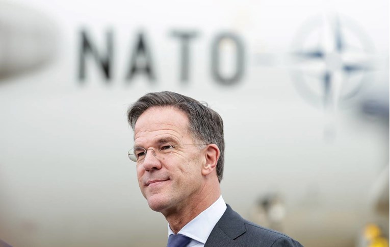 NATO diže potporu Ukrajini: Stiže nova zaliha oružja i streljiva