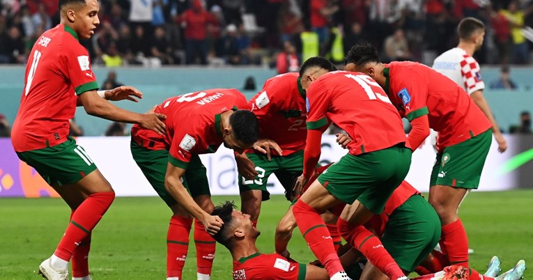 Maroko gradi spektakularan stadion. Bit će drugi najveći na svijetu