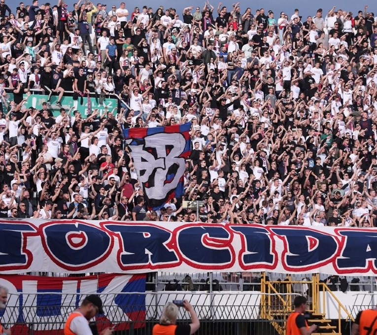 Hajduk objavio cijene pretplata. Evo kada počinje prodaja