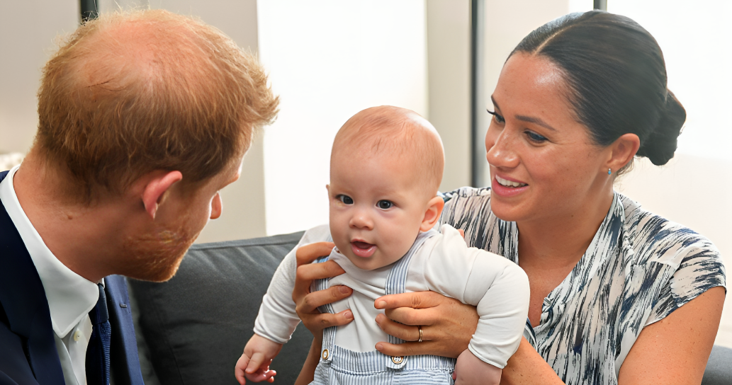 Božićna želja malog Archieja se neće ostvariti. Meghan Markle otkrila o čemu se radi