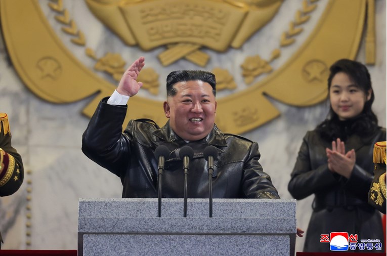 Kim Jong Un: Jačamo nuklearne kapacitete, odnosi sa SAD-om ovise o Washingtonu