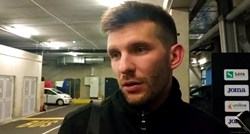 Kapetan Rijeke: Ne bih da se priča o lošem Hajduku, nego o boljoj Rijeci