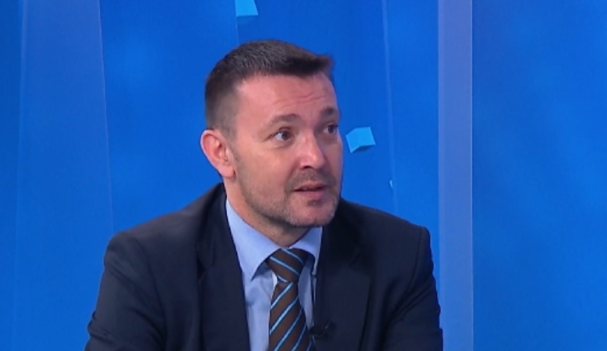Bauk: Izjave SDSS-ove Anje Šimprage o Oluji nisu daleko od istine