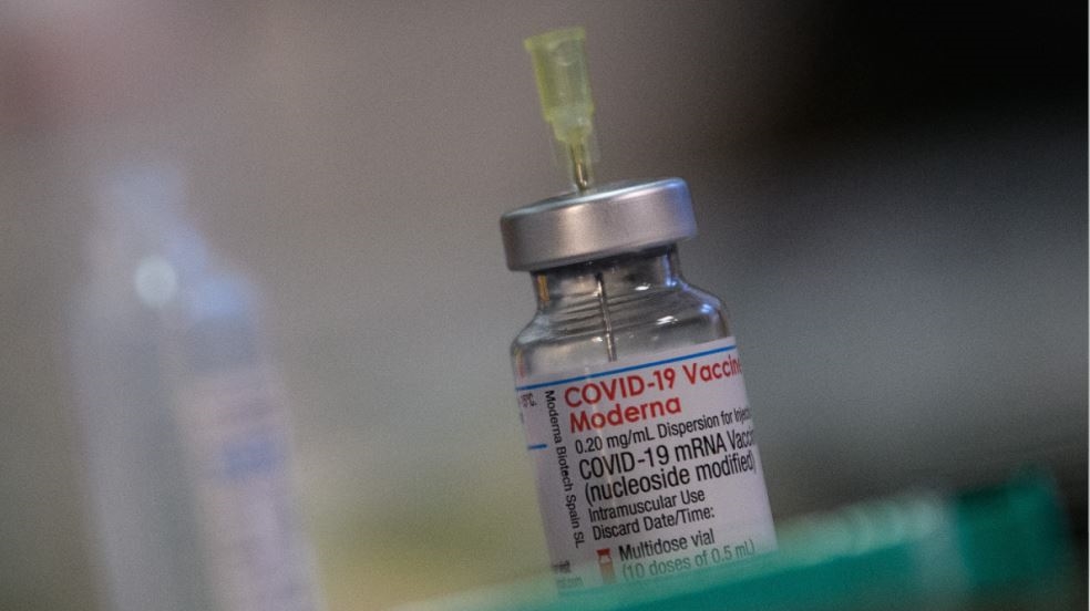Moderna razvija cjepivo protiv omikrona