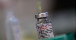 Moderna razvija cjepivo protiv omikrona