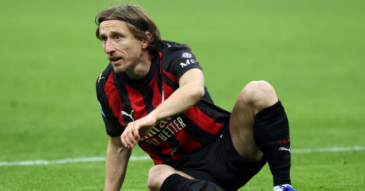 Englezi na listi veznjaka Modrića stavili iza svojih zvijezdi: Nije više kakav je bio