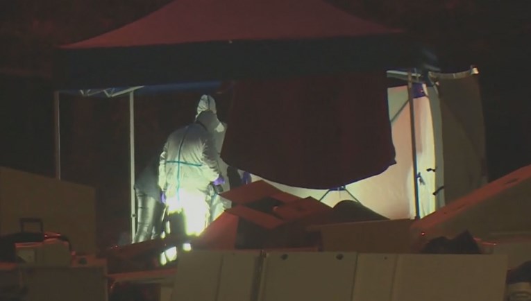 U Ljubljani na otpadu nađeno tijelo bebe. Majka iz RH optužena za skrnavljenje tijela