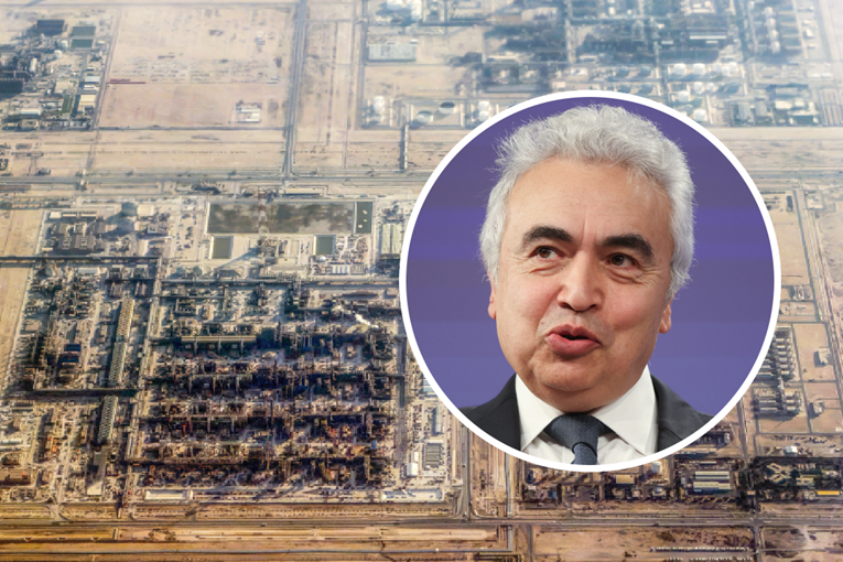 Šef IAE-e: Nijedna zemlja neće biti imuna ako se kriza nastavi razvijati u ovom smjeru