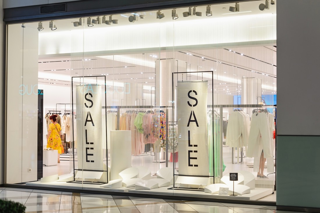 Kreće veliko sniženje u Zari. Popusti idu do 50%, ali ove godine ima jedna promjena
