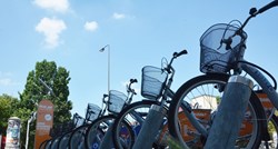 Uhvaćena kradljivica bicikala iz Novog Zagreba, u pola godine ukrala ih je 9