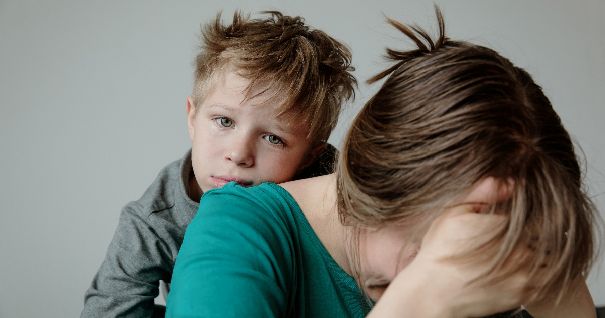 Znakovi da su vas roditelji voljeli, ali to nisu znali pokazati