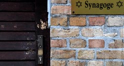 Židovi u Njemačkoj nakon napada na sinagogu od države traže bolju zaštitu