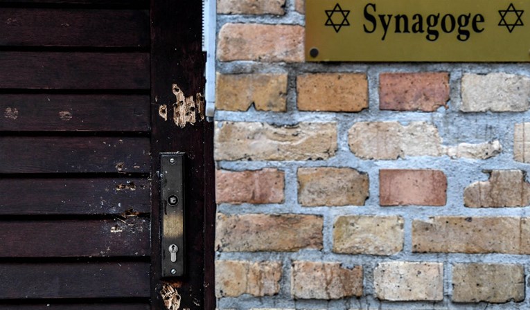 Židovi u Njemačkoj nakon napada na sinagogu od države traže bolju zaštitu