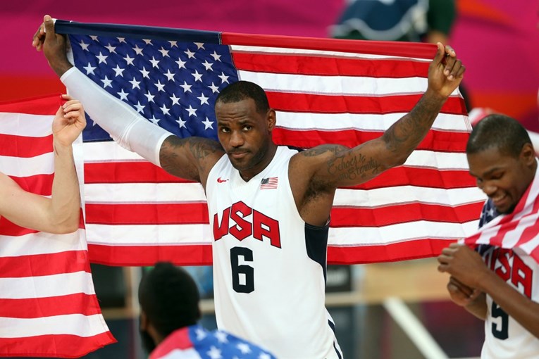 Amerikanci ogorčeni nakon što im je WADA zaprijetila izbacivanjem s Igara: Sramotno