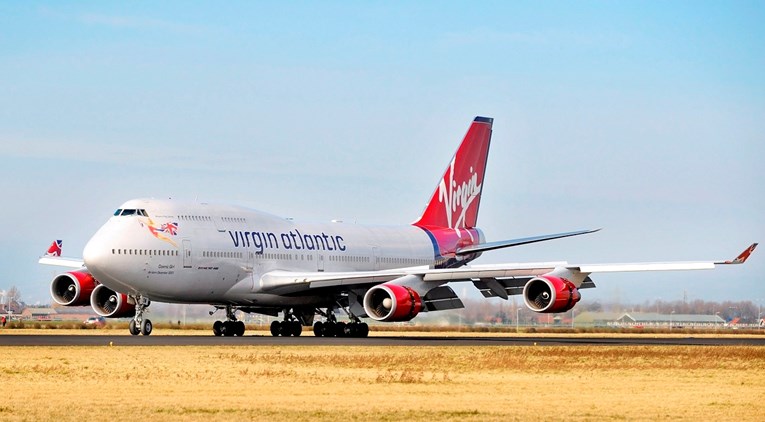 Kabinsko osoblje Virgin Atlantica više ne mora pokrivati tetovaže na rukama