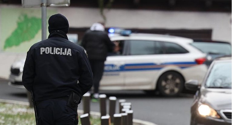 Majka (73) rekla kćeri da joj je muž nevjeran. Kći je prijavila zagrebačkoj policiji