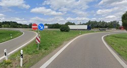 U Njemačkoj se 91-godišnjakinja pokušala biciklom uključiti na autocestu