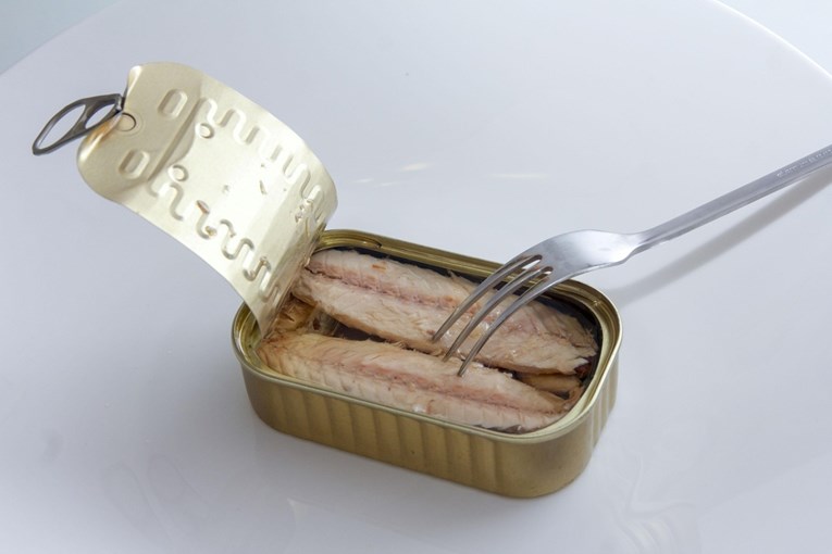 Jeftinija, a zdravija: Ova konzervirana riba ima dvostruko više omega-3 od skuplje