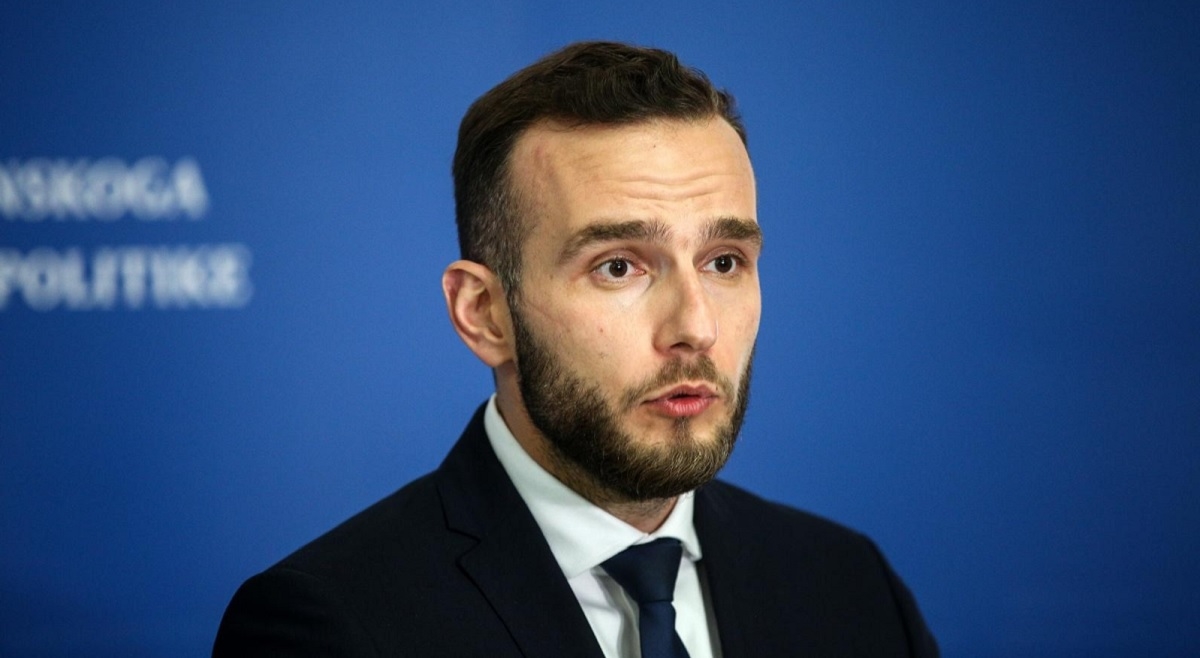 Aladrović: Sukob interesa? Apsolutno ga nema