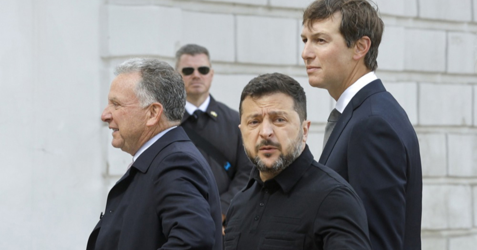 Amerikanci i Ukrajinci danas u Miamiju razgovaraju o prekidu rata