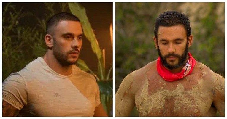 Natjecatelji Survivora nakon dva mjeseca u divljini izgledaju kao druge osobe