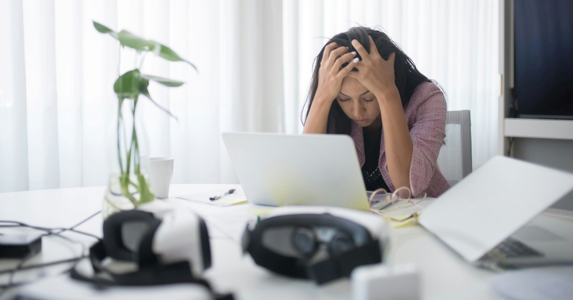 Kako svakodnevni stres utječe na zdravlje vaših crijeva