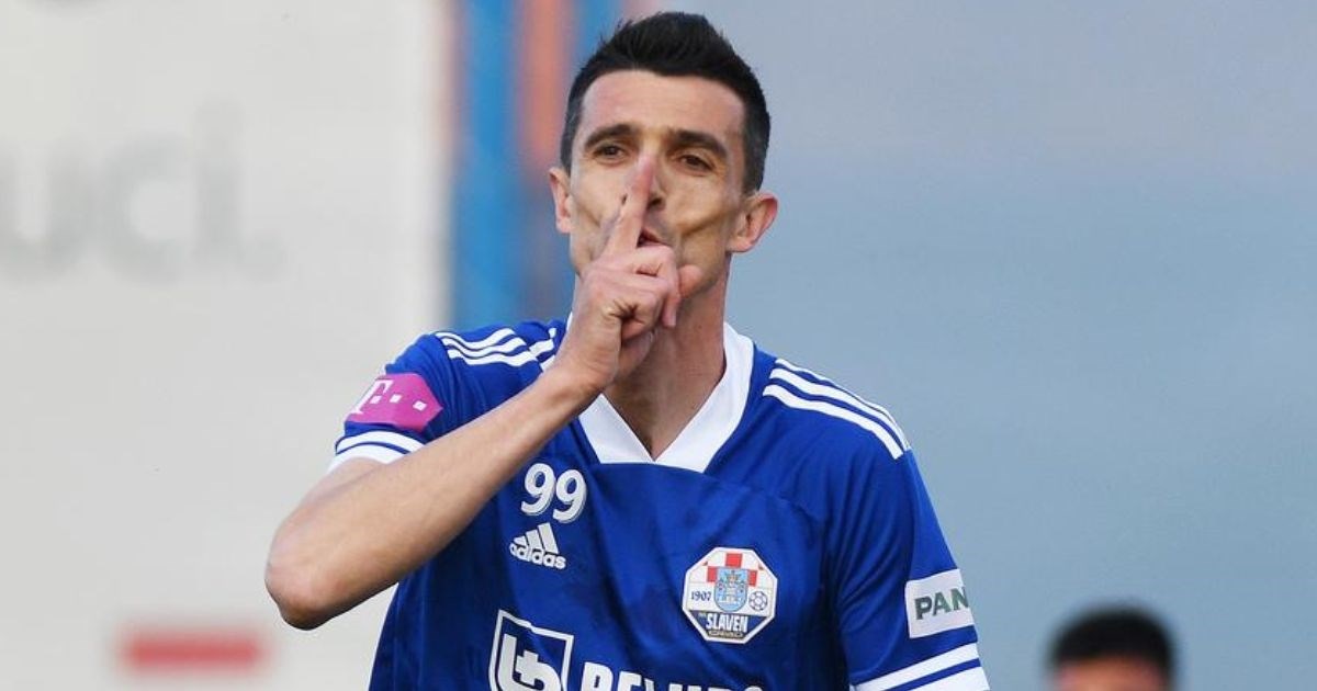 Osmorica igrača napustila Slaven. Među njima je i legenda HNL-a