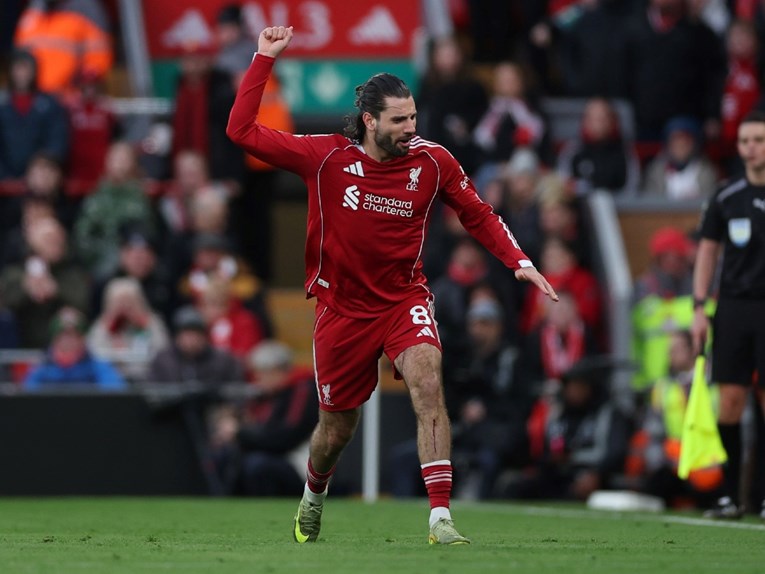 Zvijezda Liverpoola ljutita na suigrače: Probudite se ili igramo Konferencijsku ligu