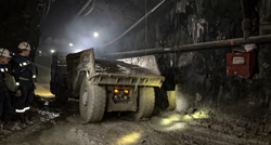 13 ruskih rudara ostalo zarobljeno 125 metara pod zemljom. Proglašeni su mrtvima
